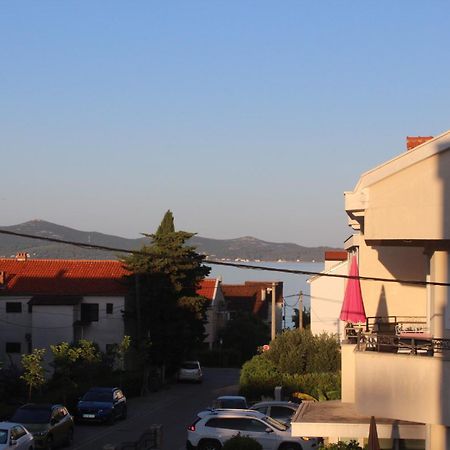 Apartamento Opera 3 Zadar Exterior foto