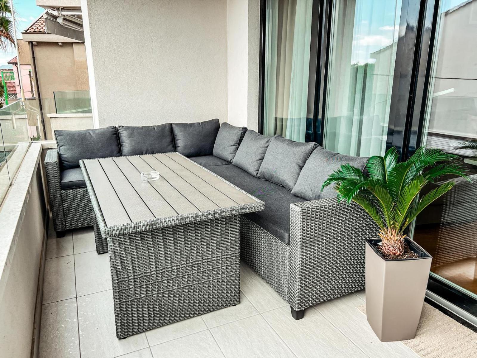 Apartamento Opera 3 Zadar Exterior foto